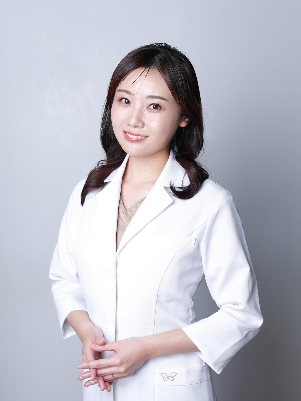 院長　川口 菜摘