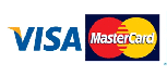 VISA / Master Card